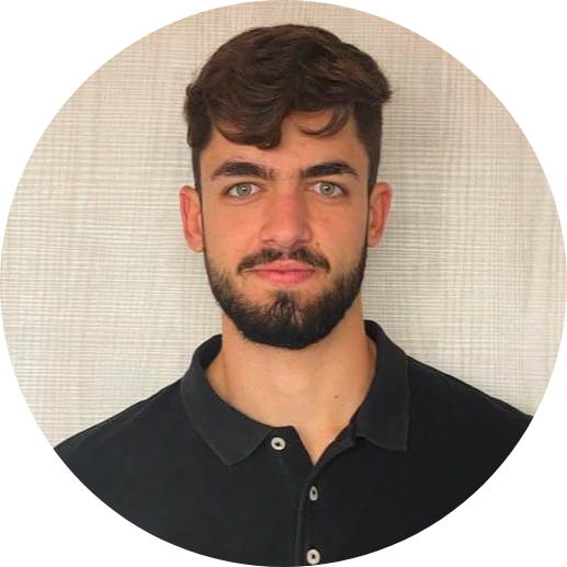 Alejandro Sánchez